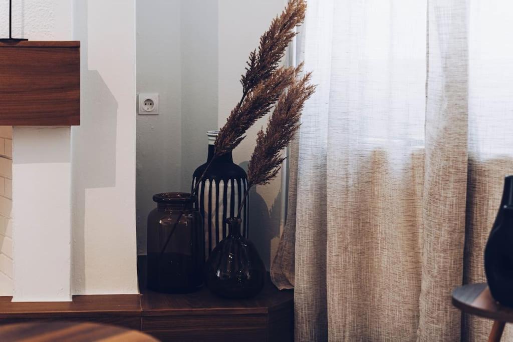 شقة The Repose Aesthetic Apt. R2 كاندية المظهر الخارجي الصورة