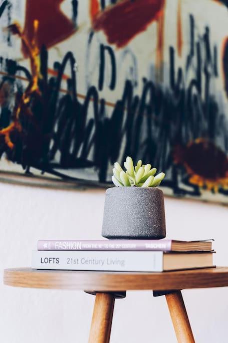 شقة The Repose Aesthetic Apt. R2 كاندية المظهر الخارجي الصورة